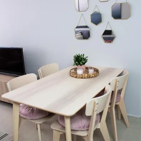 Club By Grupo Compostelana 5 Apartment Puerto de la Cruz (Tenerife)