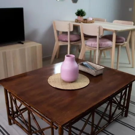 Club By Grupo Compostelana 5 Apartment Puerto de la Cruz (Tenerife)