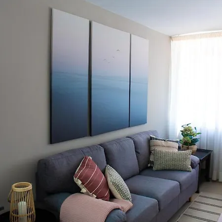 Apartment Club By Grupo Compostelana 5