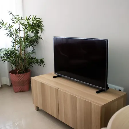 Club By Grupo Compostelana 5 Apartment *