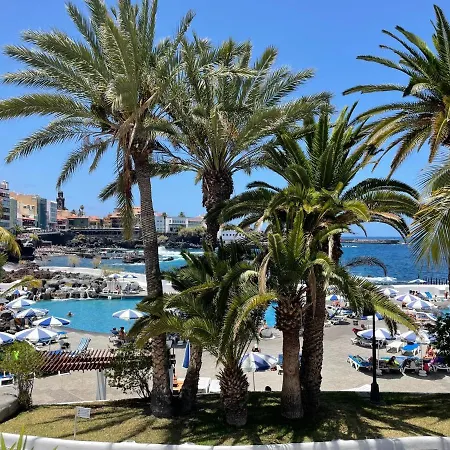 Club By Grupo Compostelana 5 Apartment Puerto de la Cruz (Tenerife)