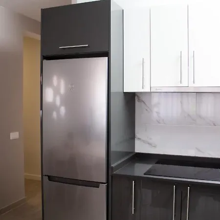 Club By Grupo Compostelana 5 Apartment *