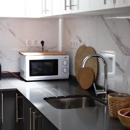 Apartment Club By Grupo Compostelana 5 Puerto de la Cruz (Tenerife)