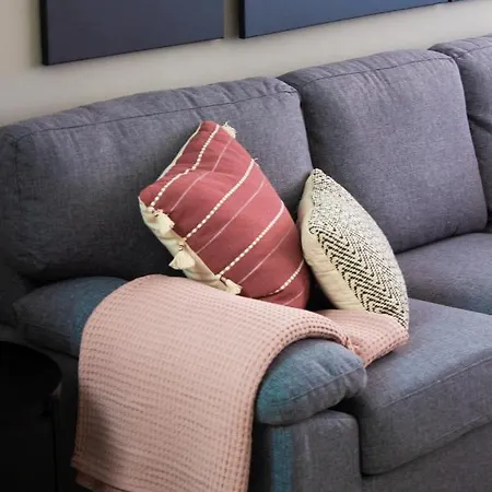 Apartment Club By Grupo Compostelana 5 *