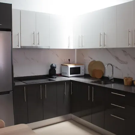 Apartment Club By Grupo Compostelana 5