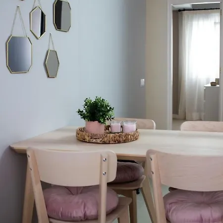 Apartment Club By Grupo Compostelana 5 *