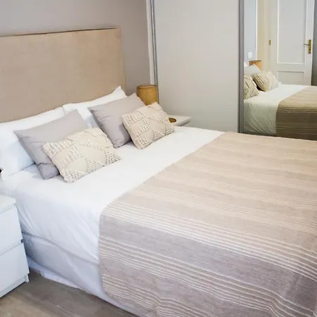 Apartment Club By Grupo Compostelana 5 *