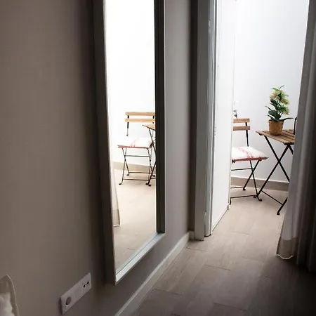 Club By Grupo Compostelana 5 Apartment *