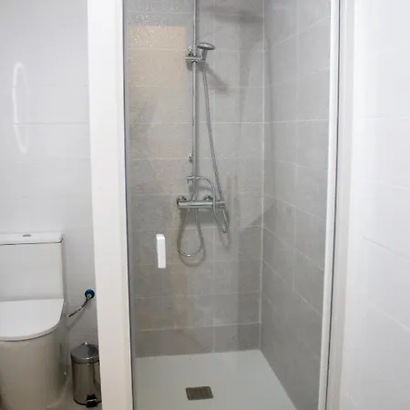 Apartment Club By Grupo Compostelana 5 *