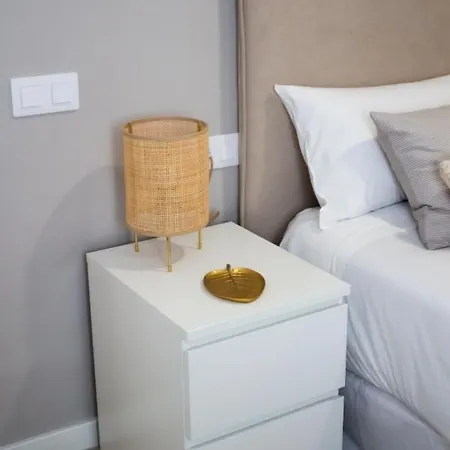 Apartment Club By Grupo Compostelana 5 Puerto de la Cruz (Tenerife)