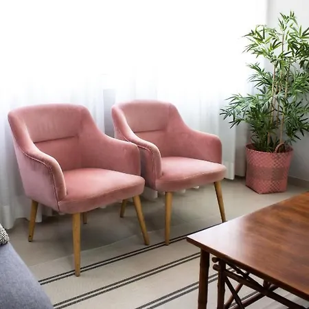 Club By Grupo Compostelana 5 Apartment Puerto de la Cruz (Tenerife)