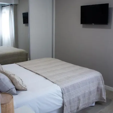 Club By Grupo Compostelana 5 Apartment *