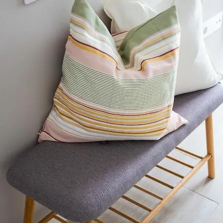 Club By Grupo Compostelana 5 Apartment Puerto de la Cruz (Tenerife)