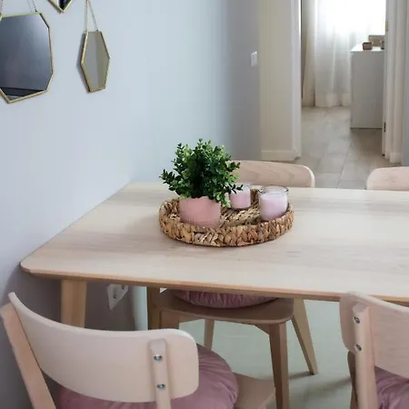 Apartment Club By Grupo Compostelana 5 Puerto de la Cruz (Tenerife)