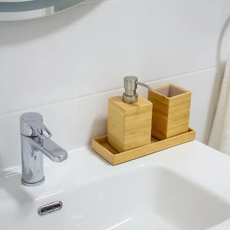 Club By Grupo Compostelana 5 Apartment Puerto de la Cruz (Tenerife)