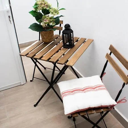 Apartment Club By Grupo Compostelana 5 *