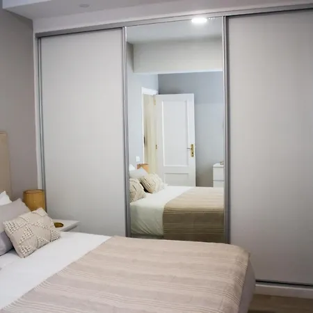 Club By Grupo Compostelana 5 Apartment