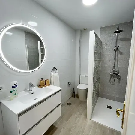 Club By Grupo Compostelana 5 Puerto de la Cruz (Tenerife)